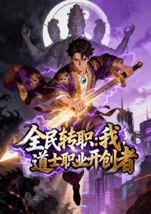 哪吒之魔童降世动画海报
